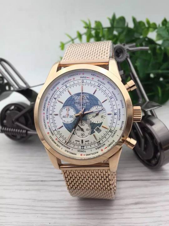 Breitling Watch 367